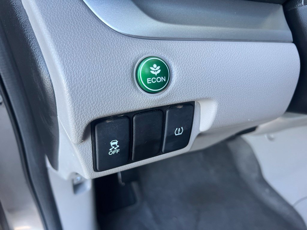 Used 2014 Honda CR-V EX image 44