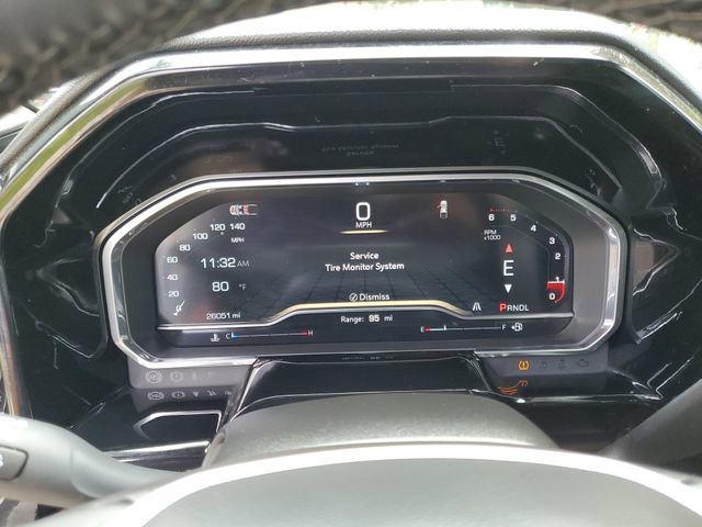 Used 2024 GMC Sierra 1500 Elevation RWD image 28