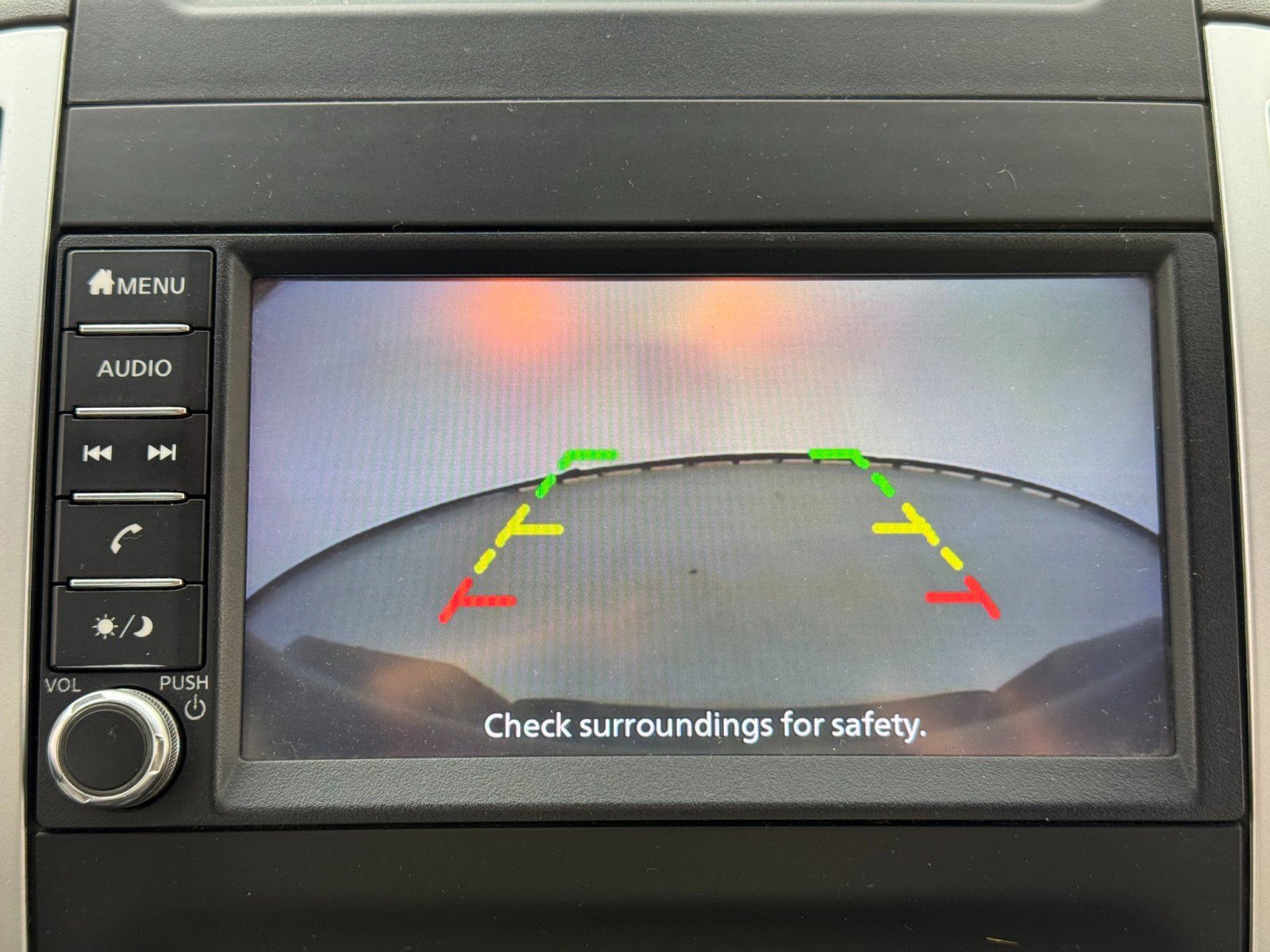 Used 2021 Nissan Frontier S image 22