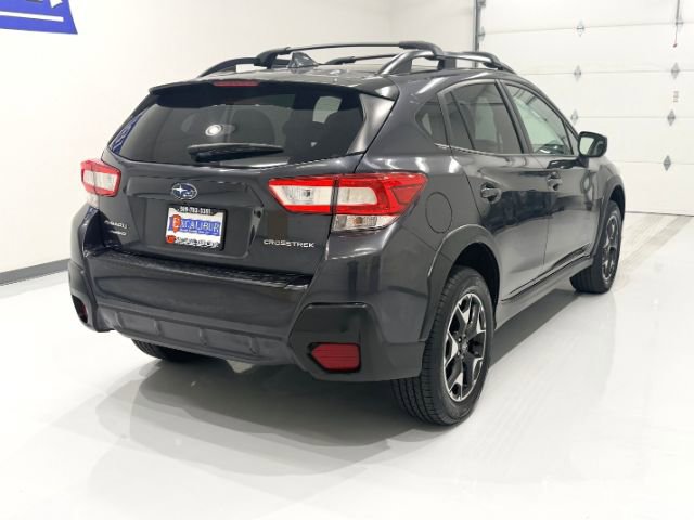 Used 2019 Subaru Crosstrek 2.0i Premium w/ Eyesight System AWD/4WD image 13