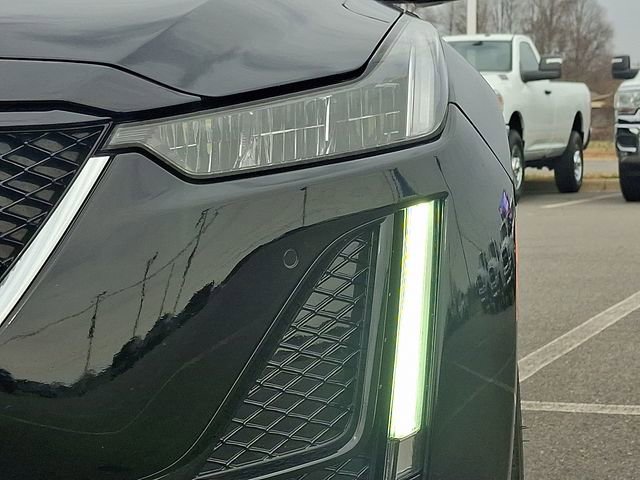 Used 2023 Cadillac CT5 Sport image 9