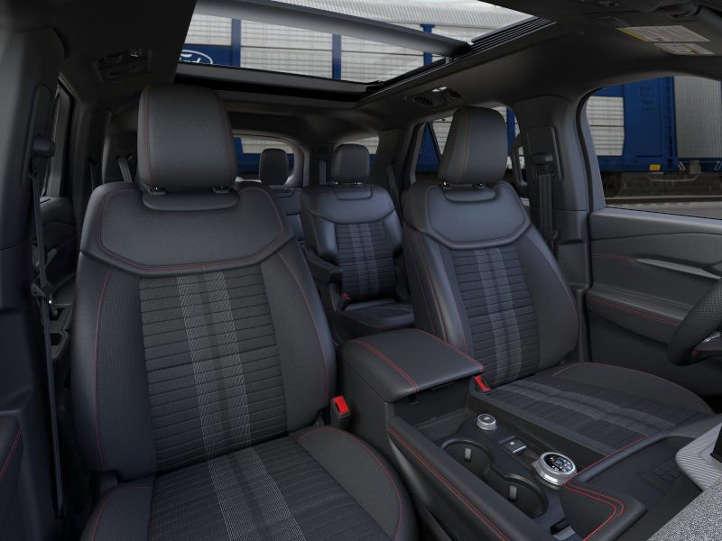 New 2025 Ford Explorer ST-Line image 10