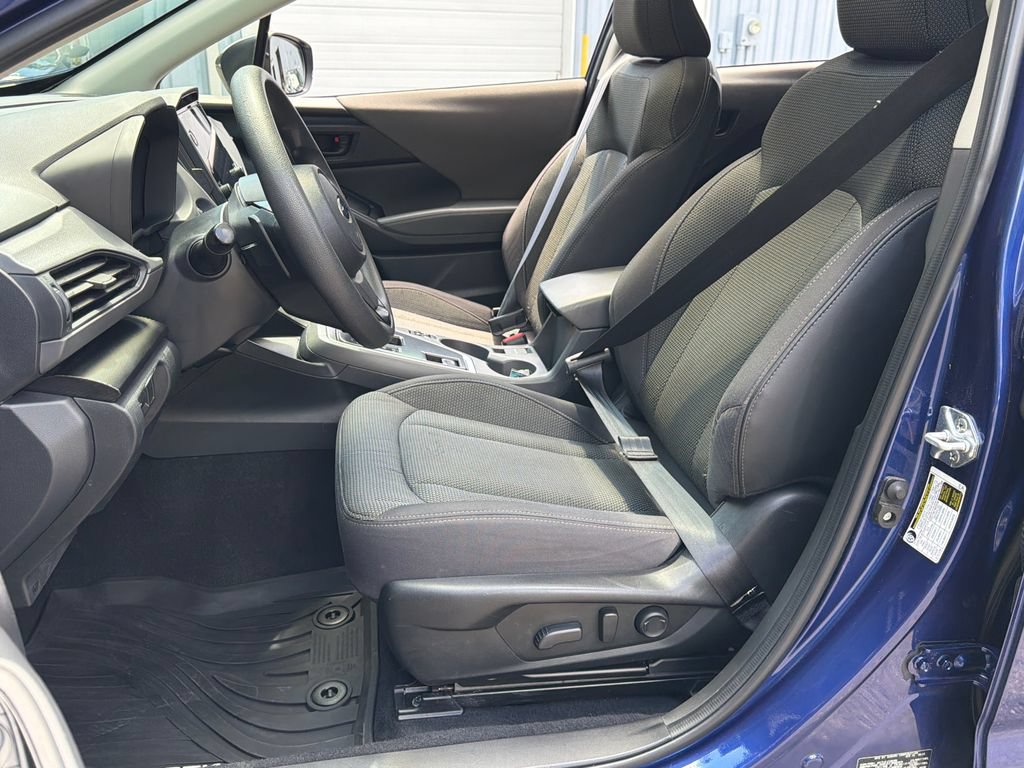 Certified 2024 Subaru Crosstrek 2.0i Premium AWD/4WD image 18