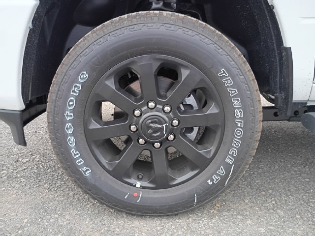 New 2026 RAM 2500 Tradesman AWD/4WD image 20