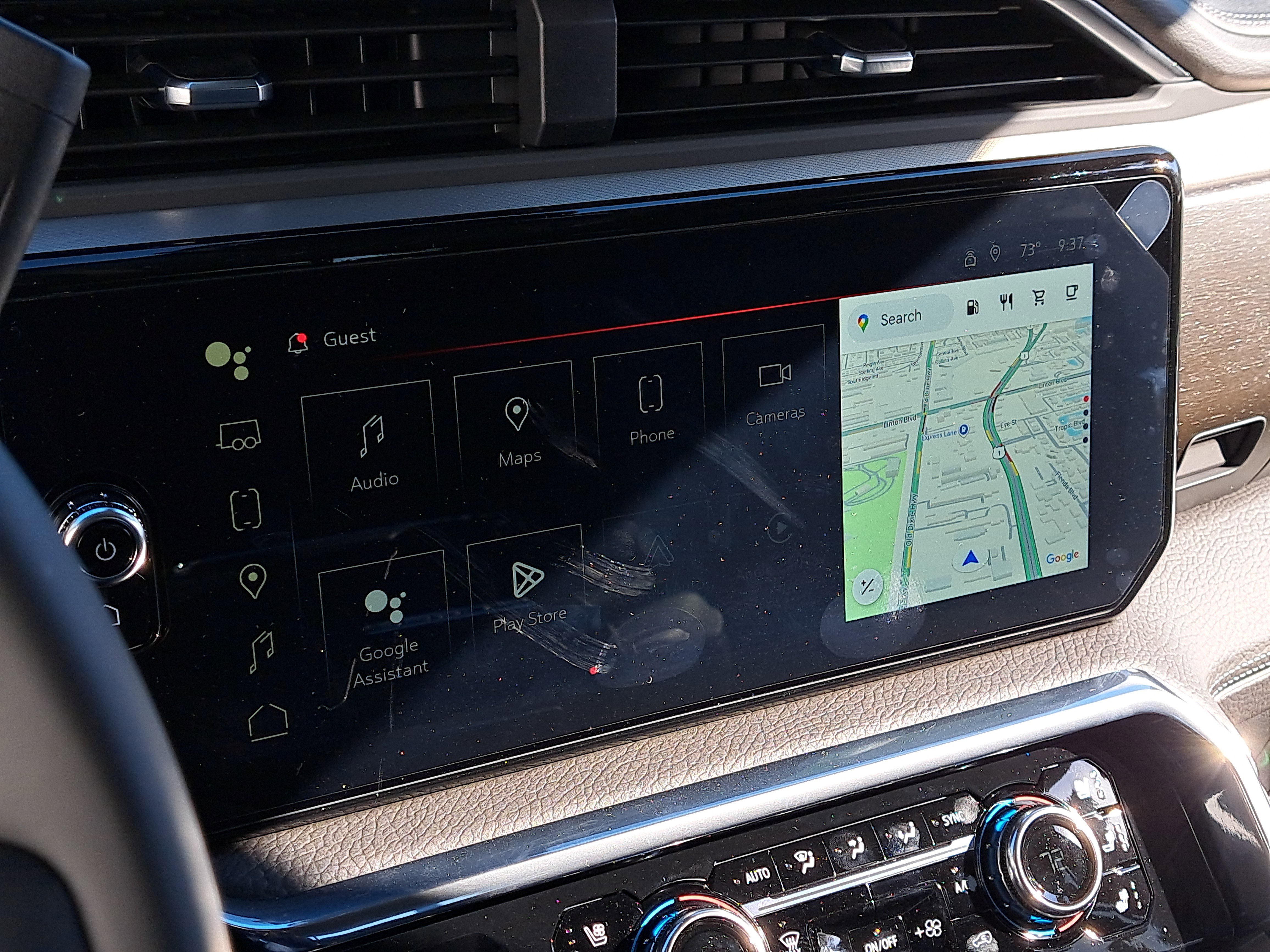 New 2026 GMC Sierra 2500 Denali w/ Denali Reserve Package image 28