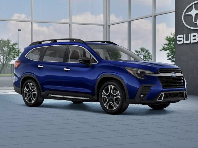 New 2026 Subaru Ascent Touring