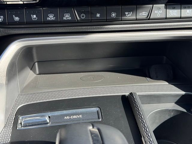 Used 2024 MAZDA CX-90 3.3 Turbo w/ Premium Plus Pkg image 21