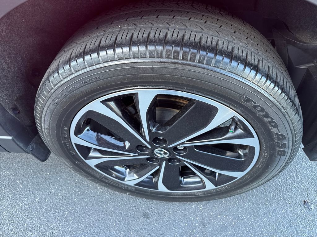 Used 2022 MAZDA CX-5 AWD 2.5 S w/ Premium Plus Pkg image 35