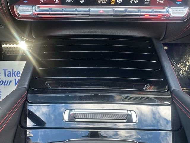 Certified 2024 Mercedes-Benz GLE 53 AMG 4MATIC Coupe image 38