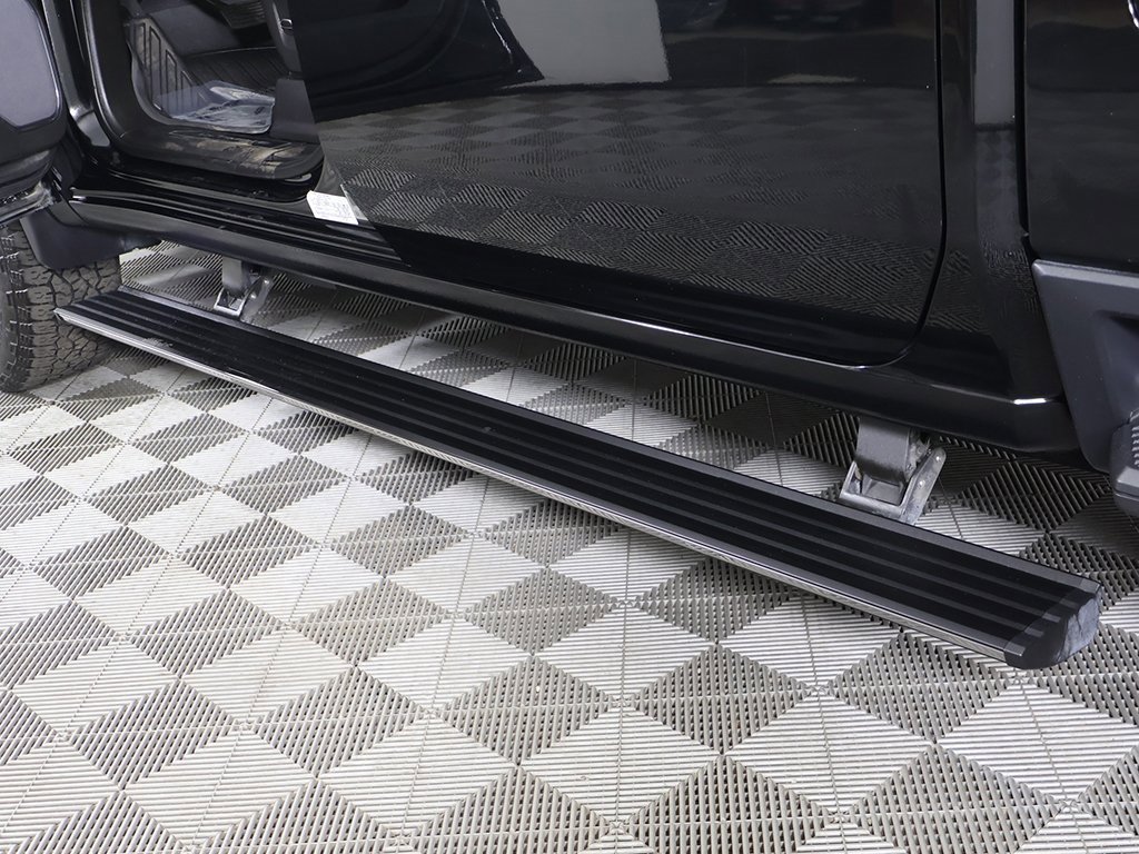 Used 2024 GMC Sierra 3500 Denali Ultimate image 62