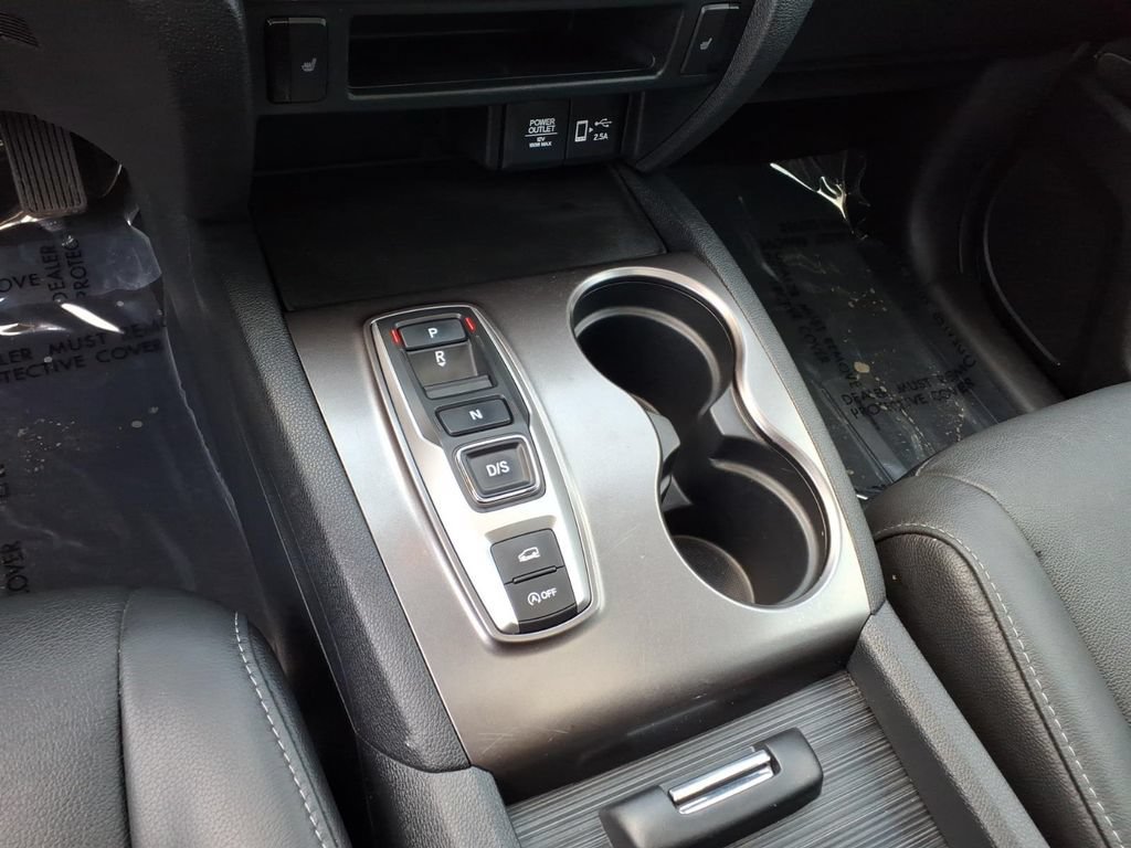 Used 2022 Honda Pilot EX-L image 10