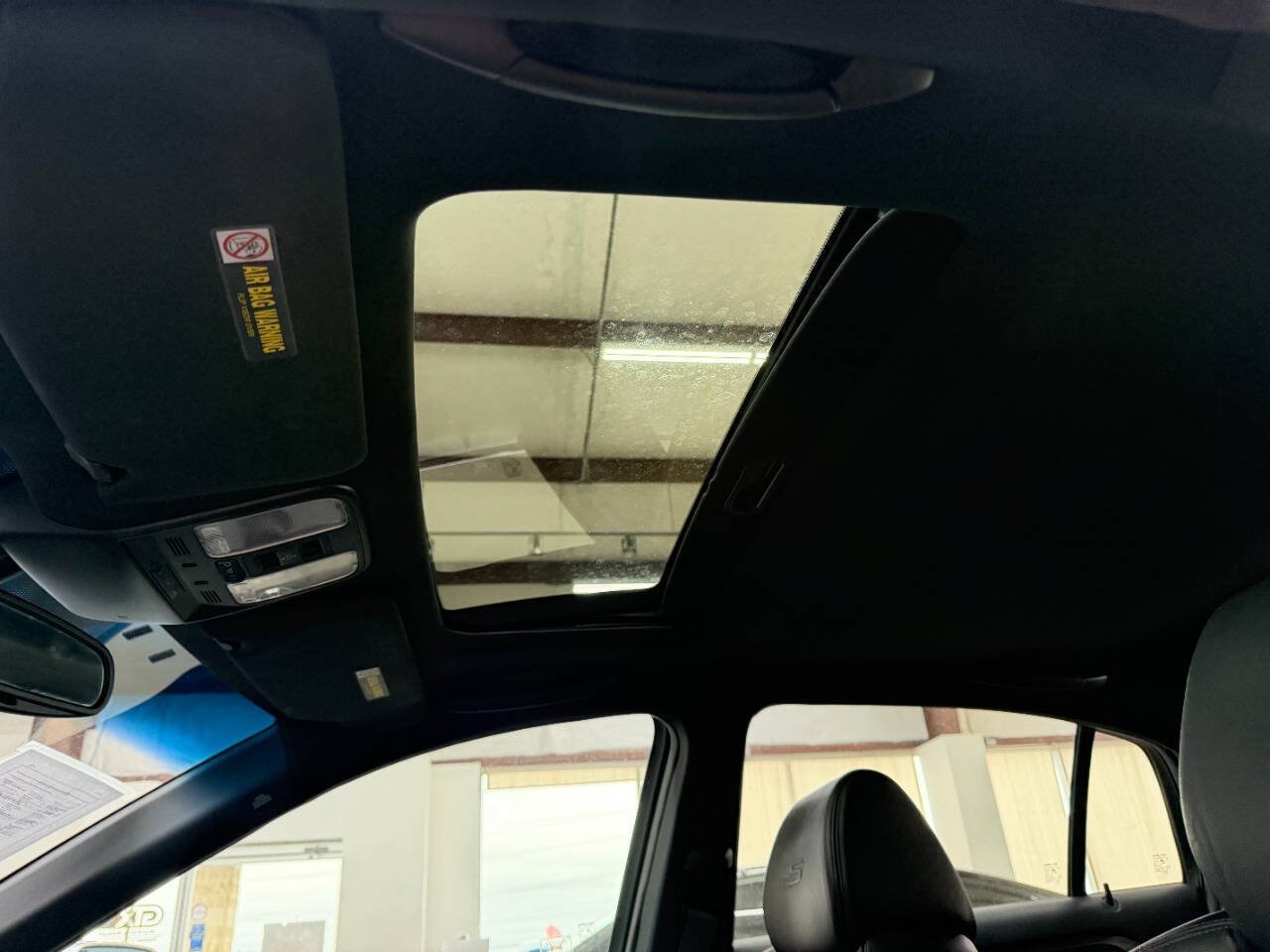 Used 2008 Acura TL Type-S FWD image 29