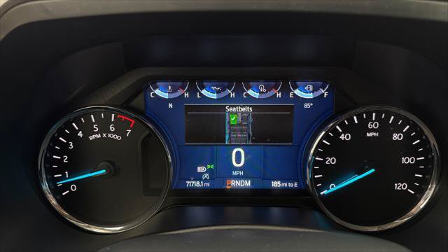 Used 2024 Ford Expedition Max XLT AWD/4WD image 27