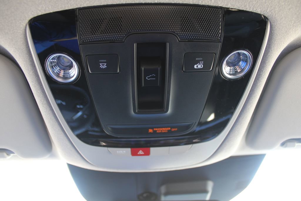 New 2026 Kia Niro EX FWD image 53
