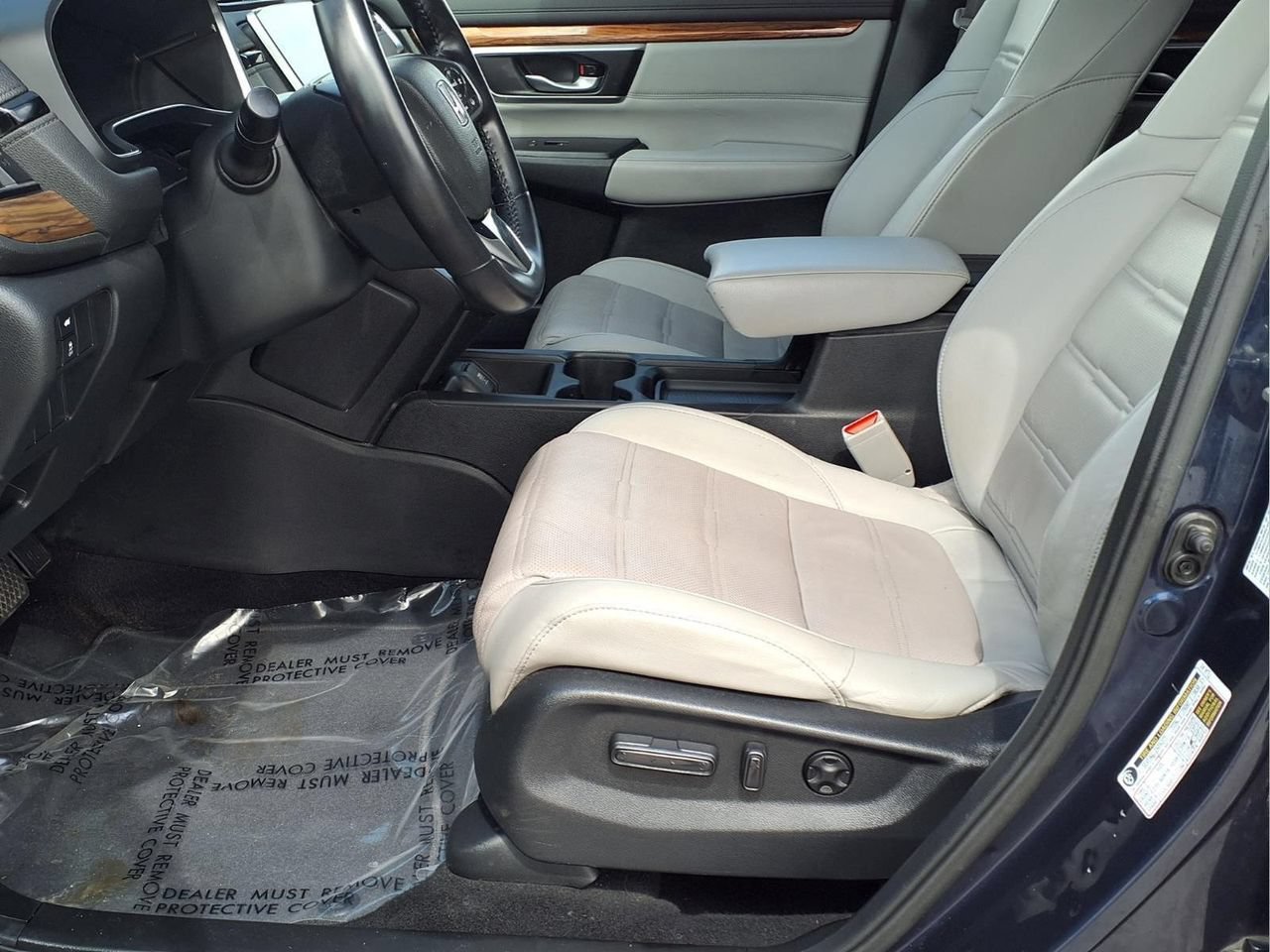 Used 2018 Honda CR-V EX-L image 15