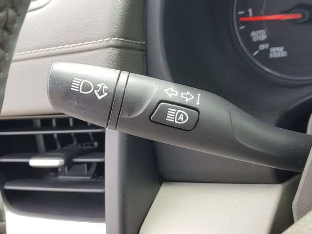 Used 2018 GMC Terrain Denali w/ Driver Alert Package II AWD/4WD image 24