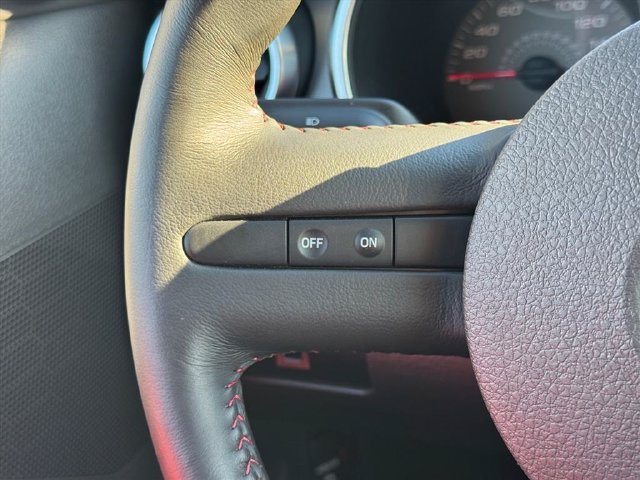 Used 2007 Ford Mustang Shelby GT500 RWD image 20