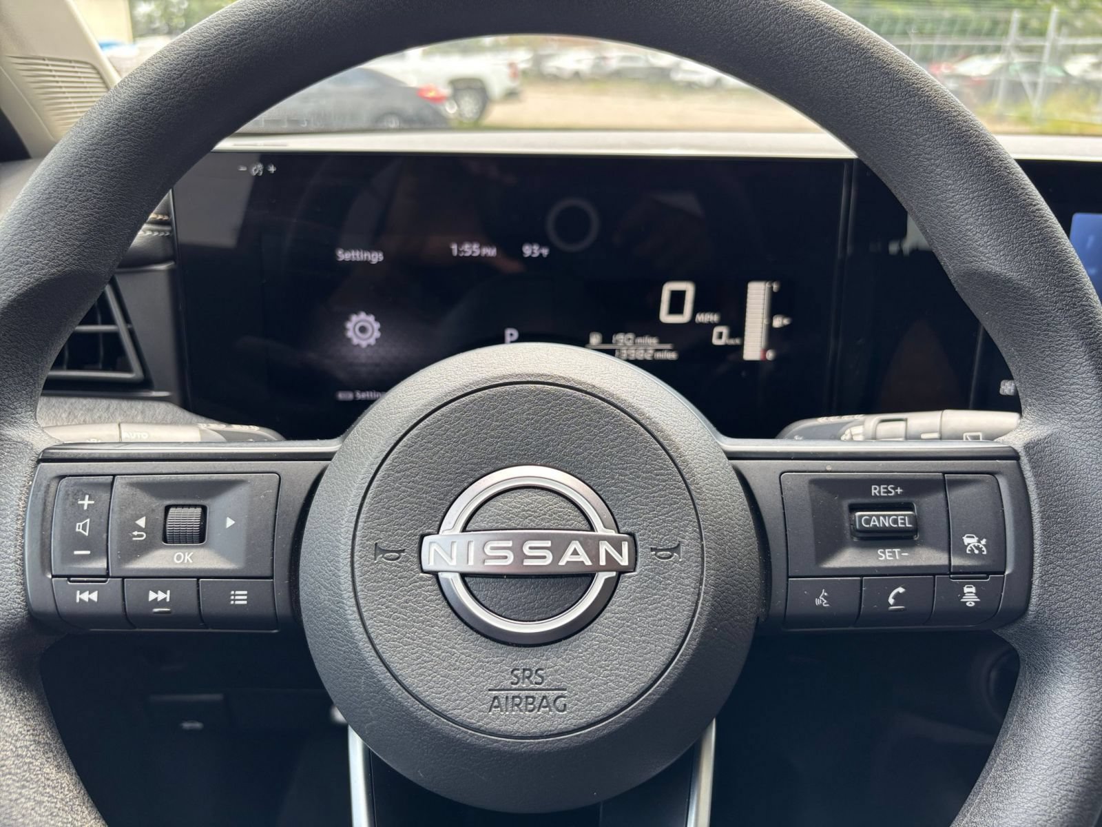 Used 2026 Nissan Kicks SV w/ Cold Weather Package AWD/4WD image 27
