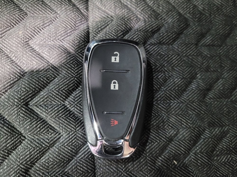 Used 2023 Chevrolet Equinox LT image 32