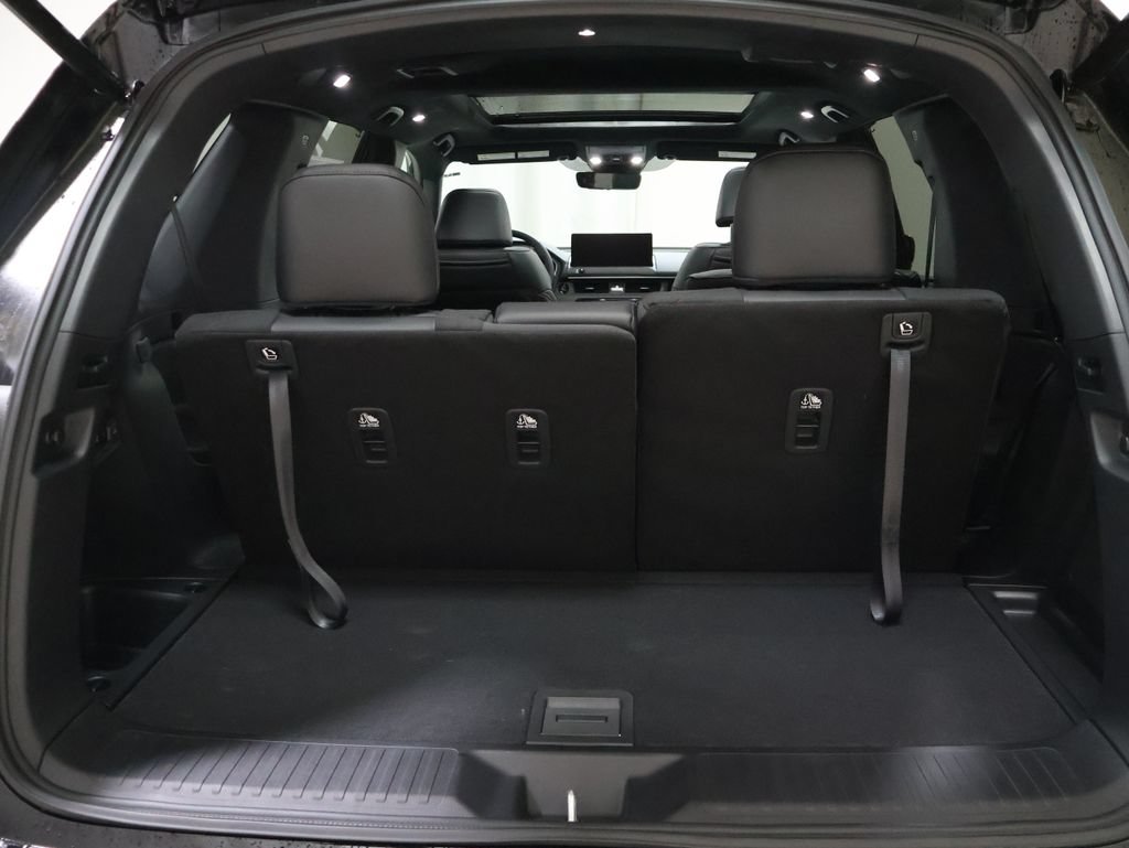 New 2026 Honda Pilot Black Edition image 16