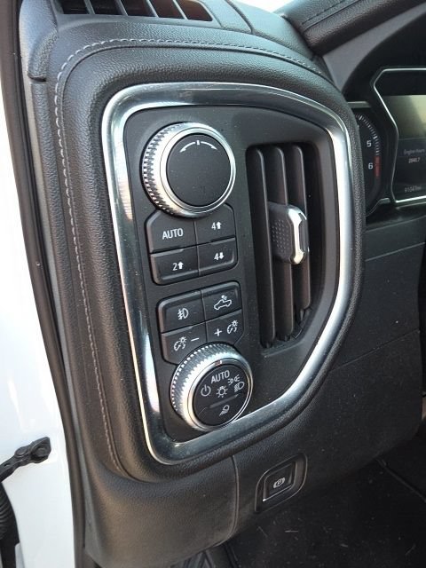 Used 2019 GMC Sierra 1500 Denali AWD/4WD image 10
