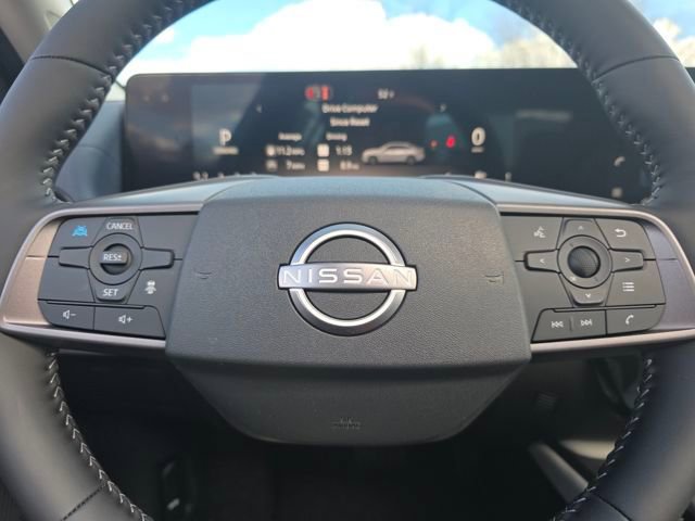 New 2026 Nissan Sentra SL w/ Floor Mat Package image 27