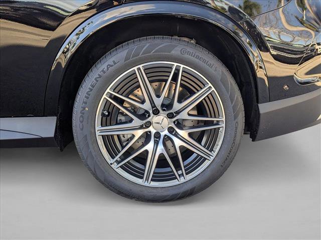 New 2026 Mercedes-Benz GLC 43 AMG 4MATIC image 9