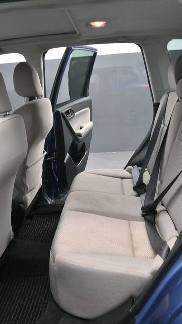 Used 2018 Subaru Forester 2.5i Premium image 19