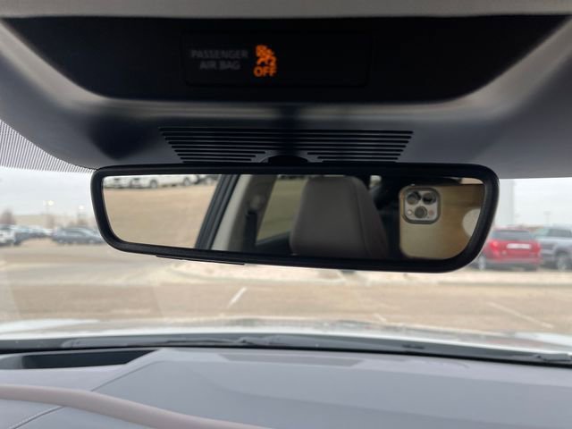 New 2026 Nissan Murano Platinum image 17