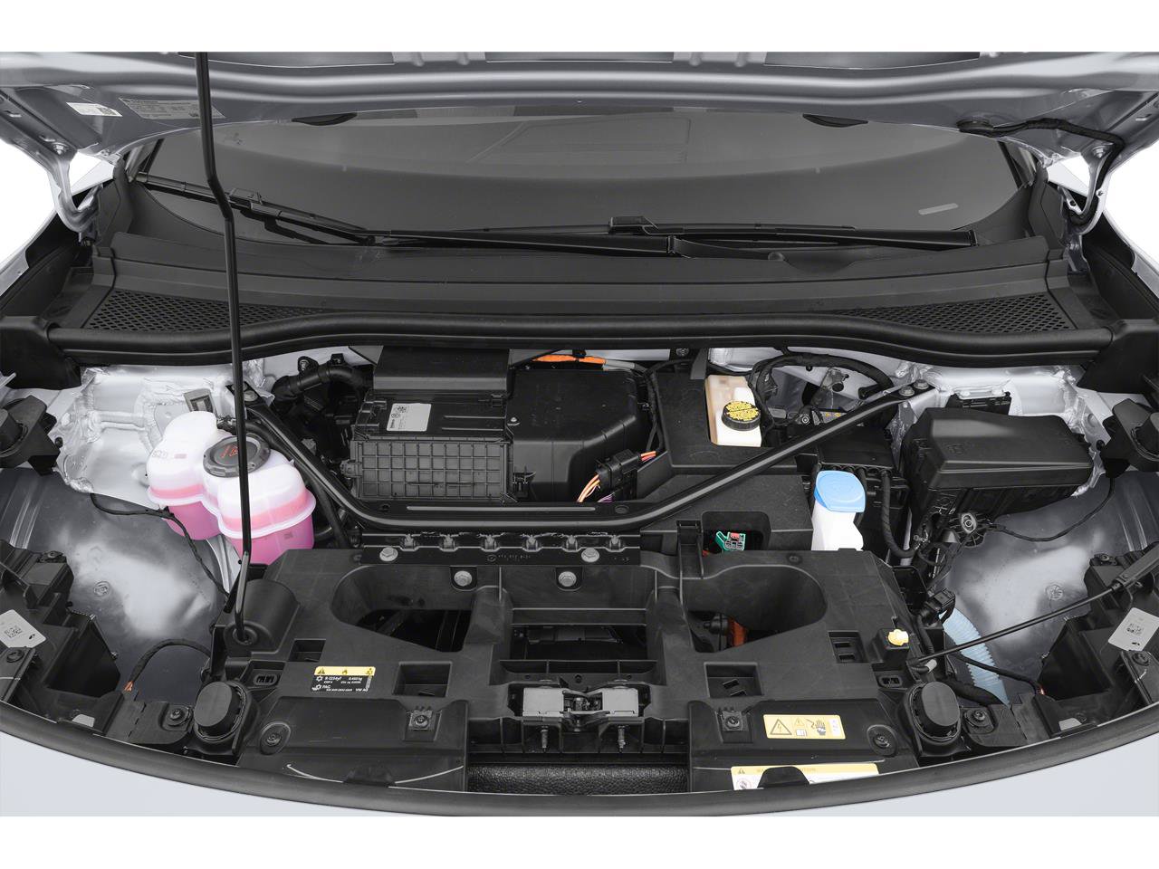 New 2026 Volkswagen ID.4 Pro AWD/4WD image 44