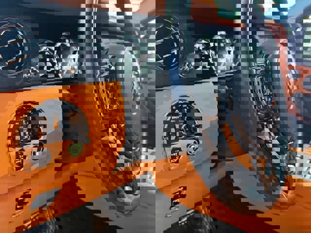 Used 2023 Rolls-Royce Cullinan w/ Dark Exterior Package image 44