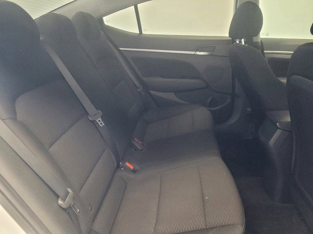 Used 2020 Hyundai Elantra SEL w/ Cargo Package (C1) FWD image 19