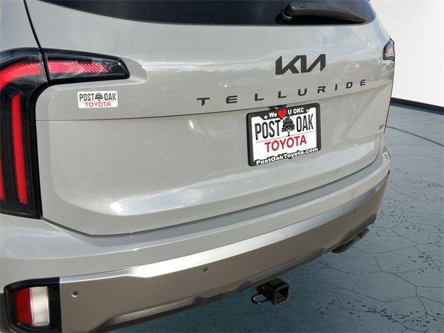 Used 2023 Kia Telluride SX Prestige X-Pro image 16