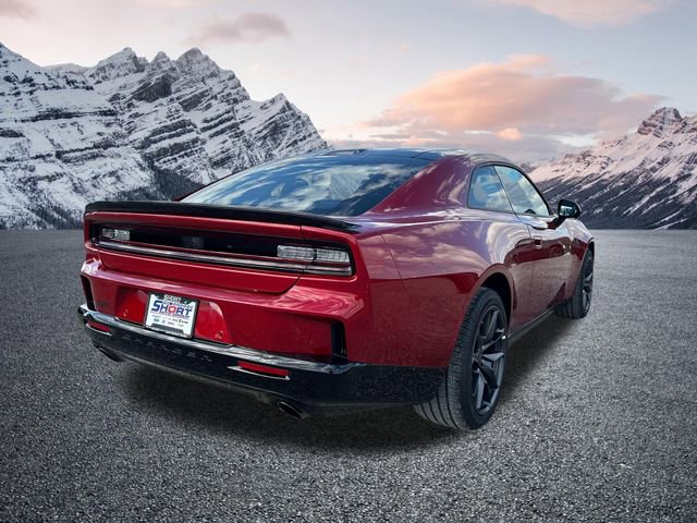 New 2026 Dodge Charger R/T Scat Pack image 5