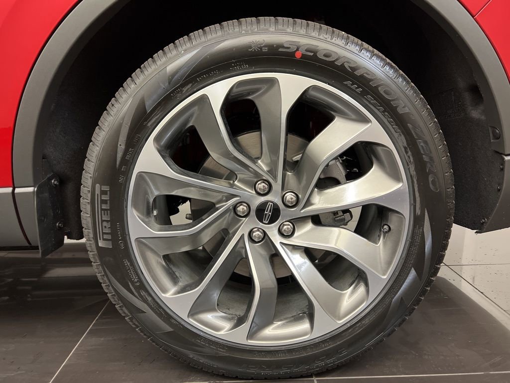 Used 2026 Lincoln Aviator Reserve image 7