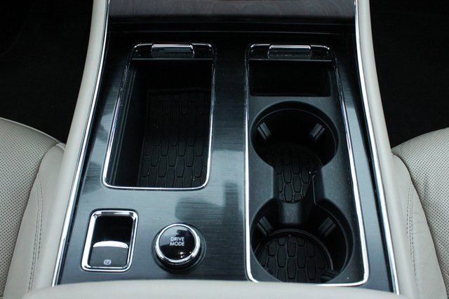 Used 2023 Lincoln Aviator Reserve w/ Elements Package Plus image 18