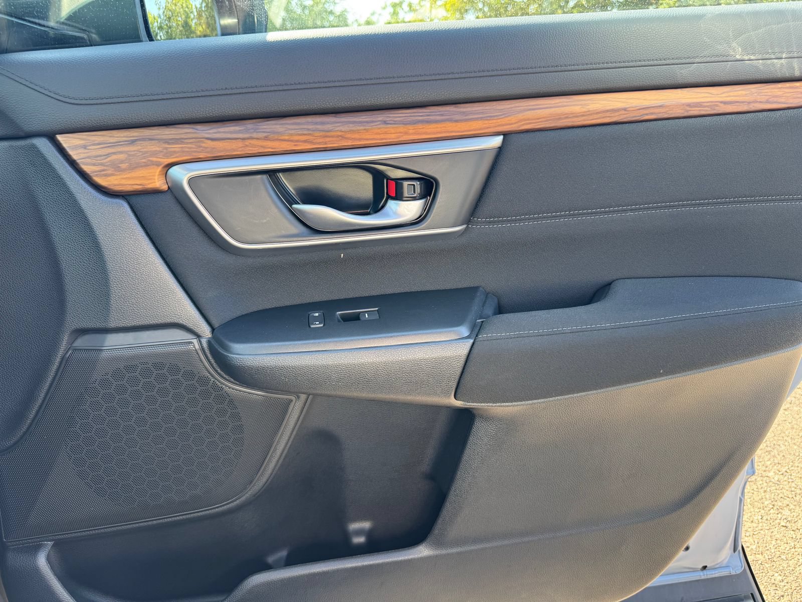 Used 2022 Honda CR-V EX image 21