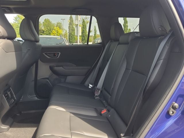 New 2026 Subaru Outback Premium AWD/4WD image 13