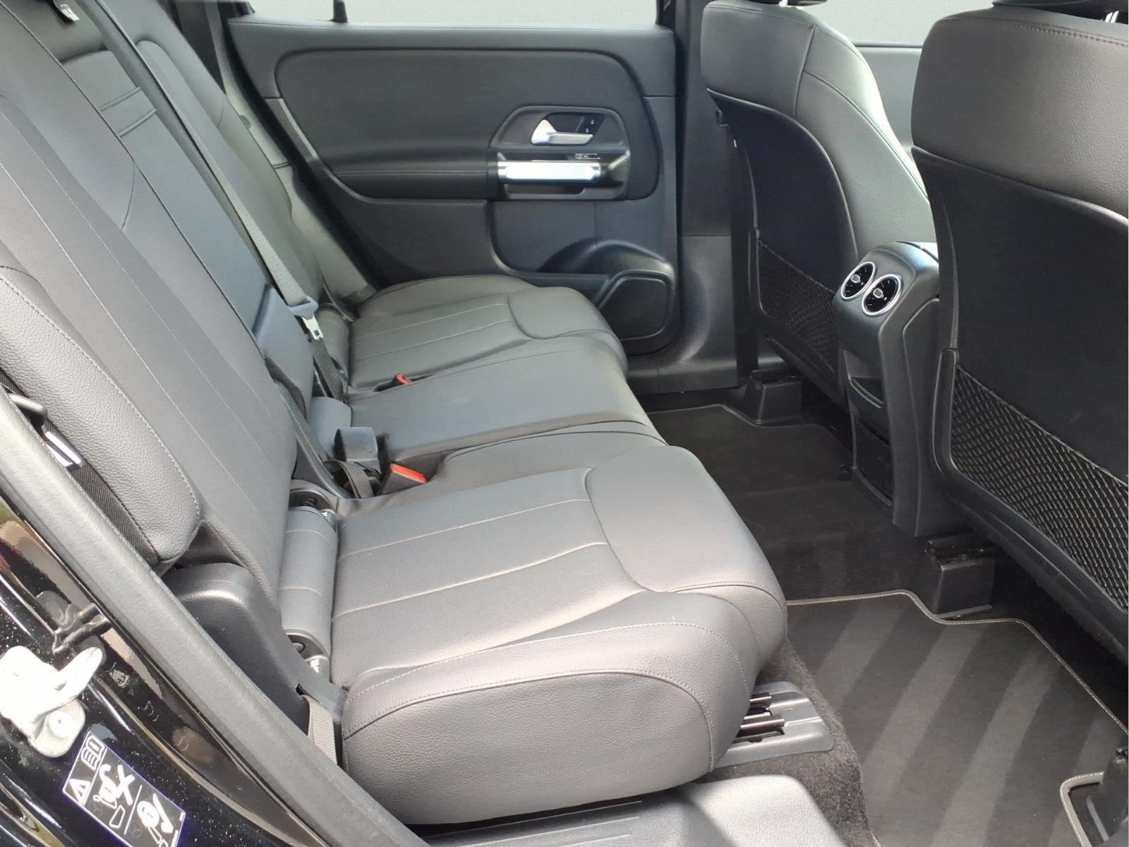 Certified 2025 Mercedes-Benz GLB 250 4MATIC image 26