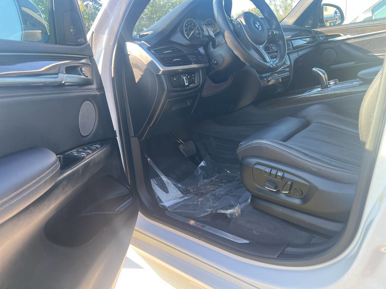 Used 2017 BMW X5 sDrive35i RWD image 8