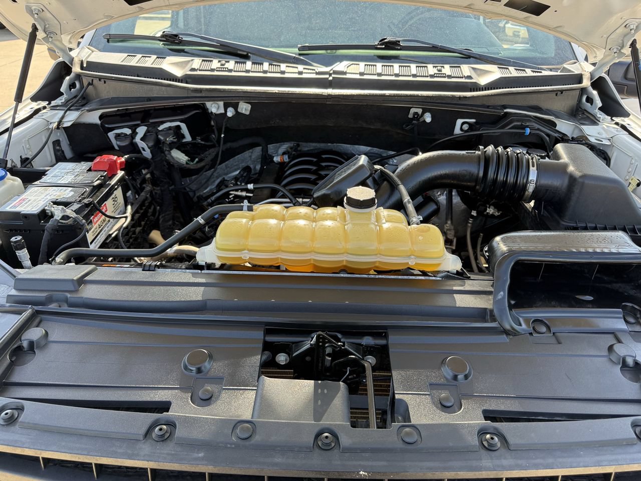 Used 2020 Ford F150 XL w/ XL Power Equipment Group AWD/4WD image 26