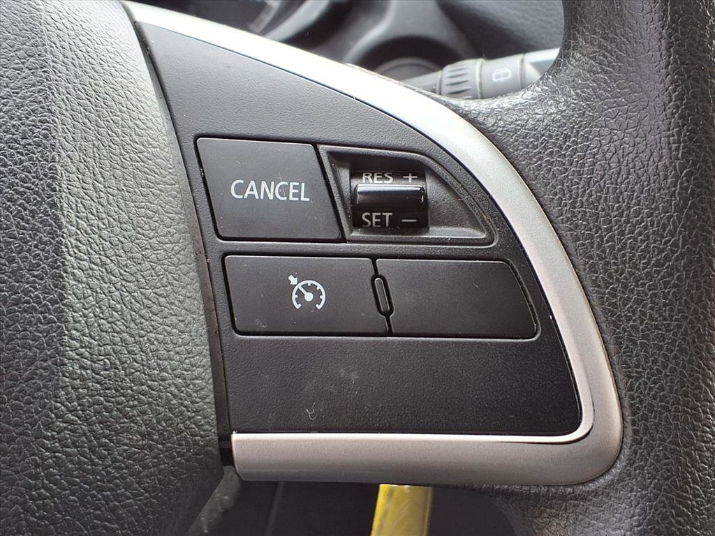 Used 2022 Mitsubishi Outlander Sport ES image 22