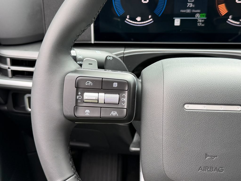 New 2026 Hyundai Santa Fe SE AWD/4WD image 28