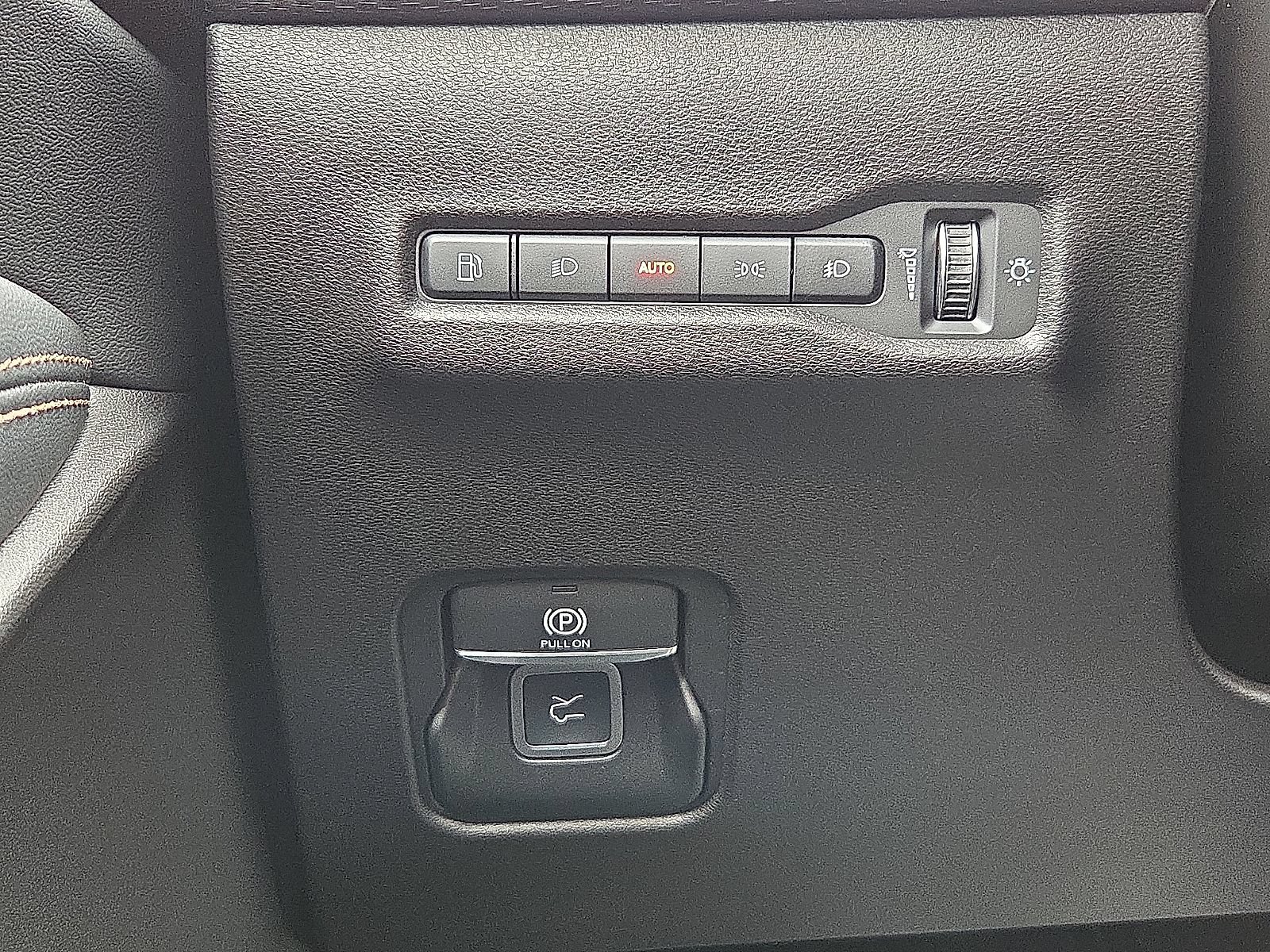 New 2026 Jeep Cherokee Limited AWD/4WD image 19
