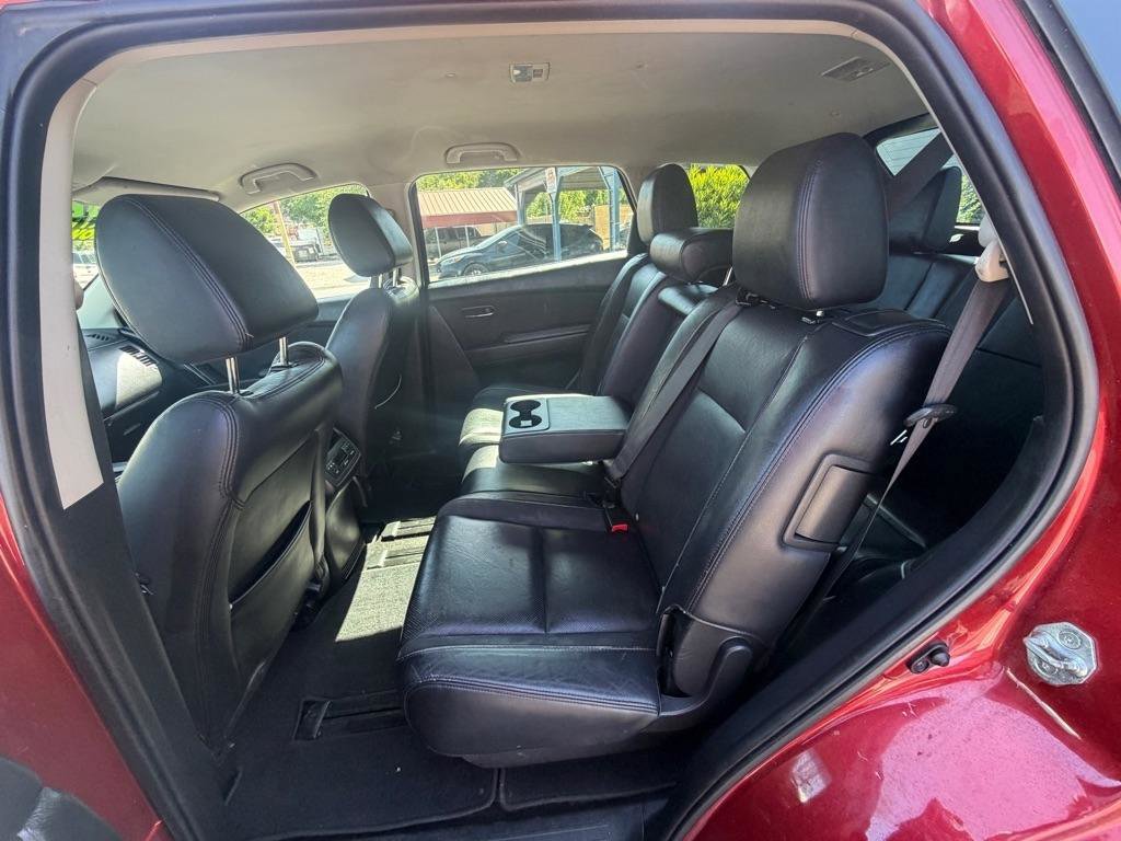 Used 2014 MAZDA CX-9 Touring FWD image 11