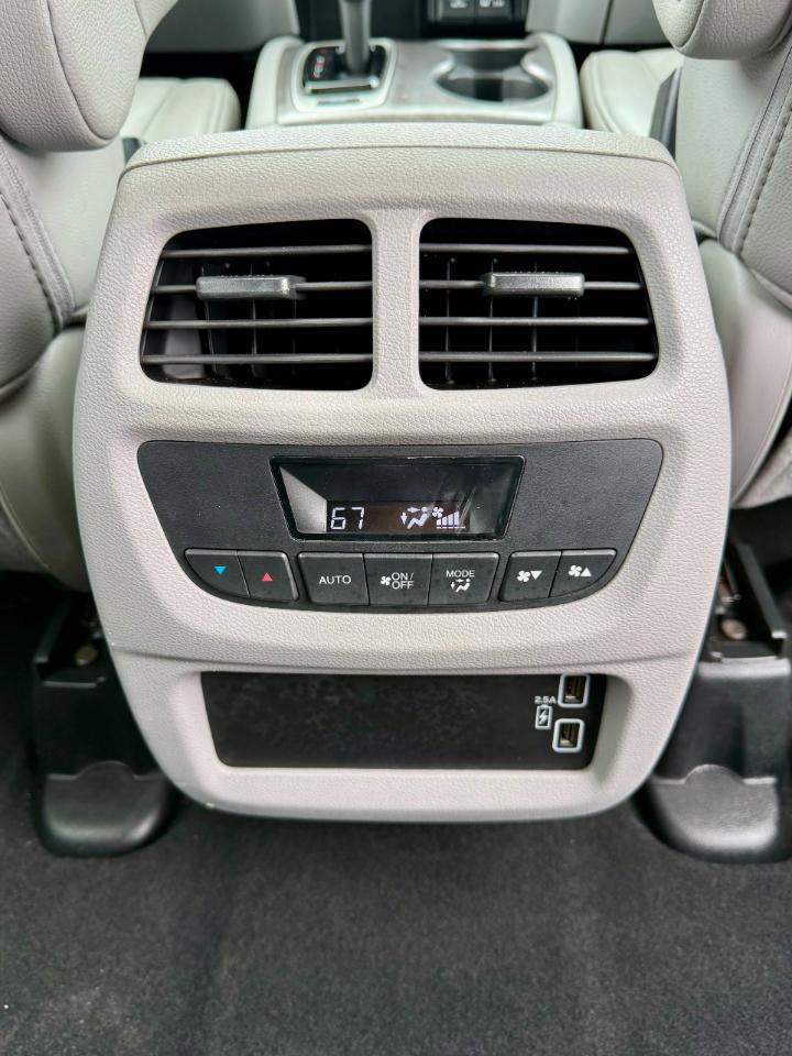 Used 2020 Honda Pilot EX-L image 34