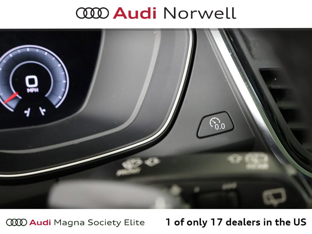 Used 2023 Audi Q5 2.0T Premium Plus w/ Premium Plus Package image 30