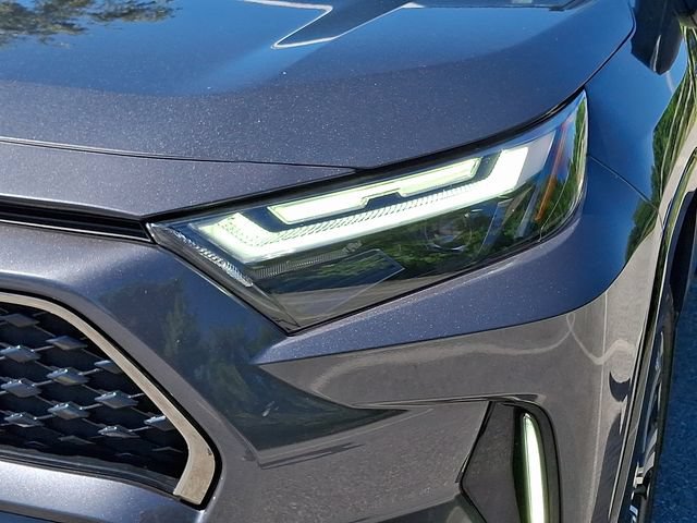 Certified 2023 Toyota RAV4 XSE w/ Weather Package AWD/4WD image 9