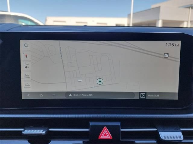 New 2026 Kia Sportage SX image 19