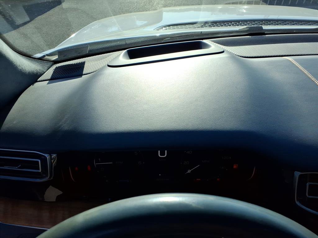 Used 2022 Jeep Grand Wagoneer Series II w/ Convenience Group III image 22